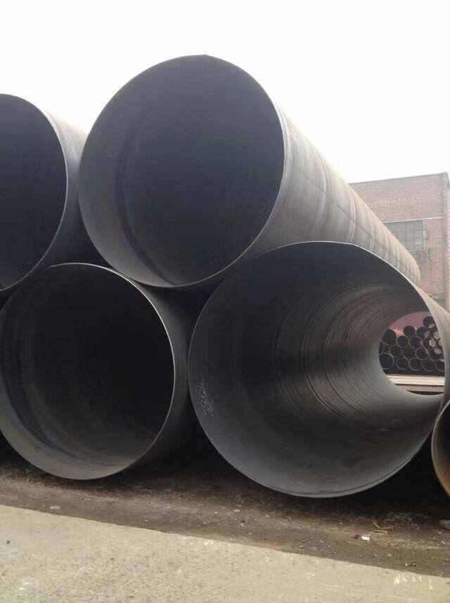 大口徑螺旋管 大口徑螺旋管